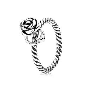 PANDORA rose ring